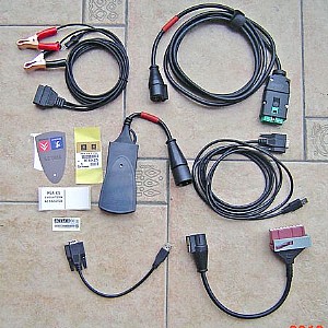 Lexia3 PP2000
