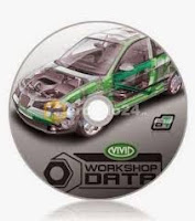 Vivid Workshop Data