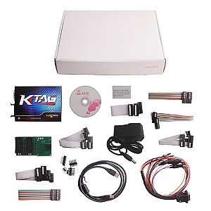 K-tag FW 6.070