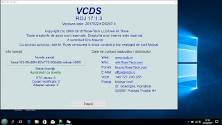 VCDS 17.1.3