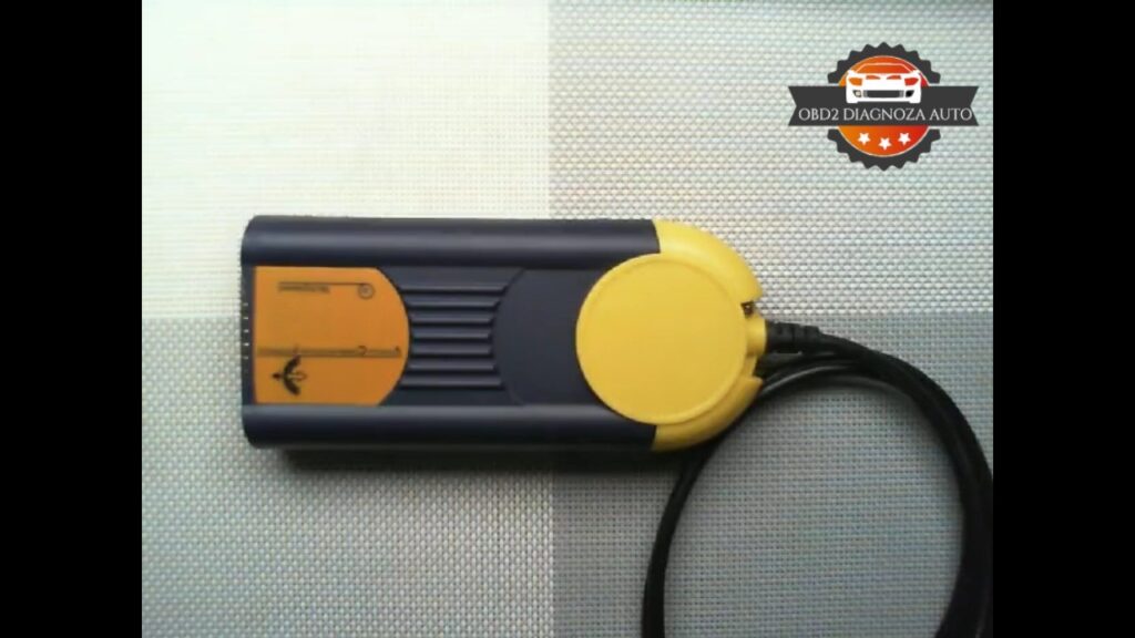 Actia MultiDiag Acces