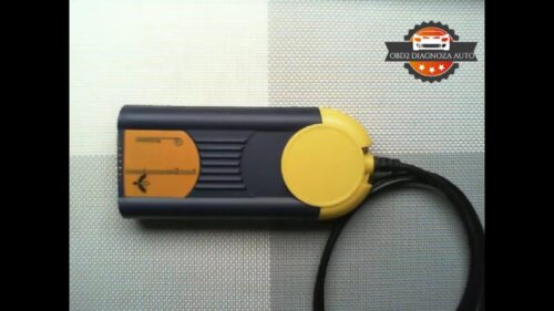 Actia MultiDiag Acces
