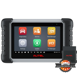 Tester auto profesional Autel MK808BT Pro