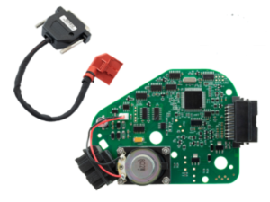 Emulator J518 Emulator J518