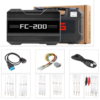 Programator ECU/TCU CGDI FC200 – Clonare & Chiptuning Profesional