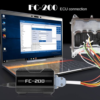 Programator ECU/TCU CGDI FC200 – Clonare & Chiptuning Profesional