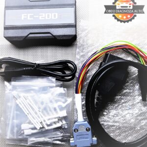 FC200 CGDI ECU Programmer