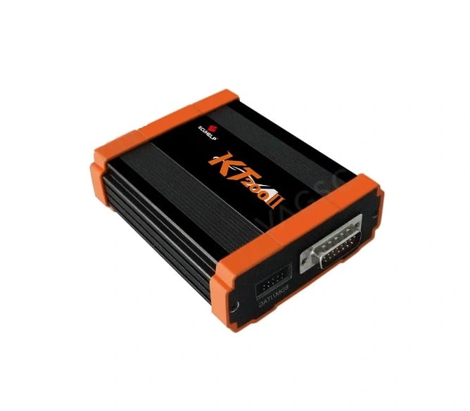 KT200 II Programmer Full