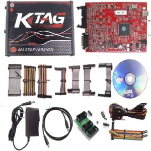 Ktag20FW7.020 KTAG FW 7.020 SW 2.25