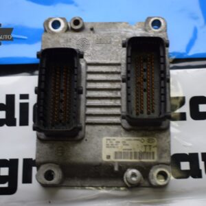 ECU ME7.6.2 pentru Opel Astra G