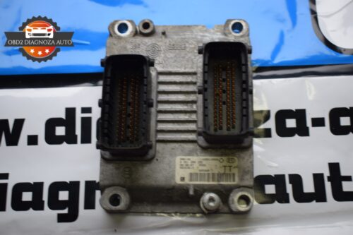 ME207.6.2.jpg ECU ME7.6.2 pentru Opel Astra G
