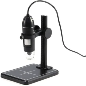 Microscop digital