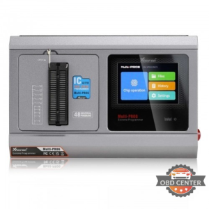 Multiprog1-3-1 Programator ECU TCU MCU Xhorse Multi-Prog cu adaptoare