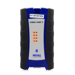 NEXIQ2USB NEXIQ2USB