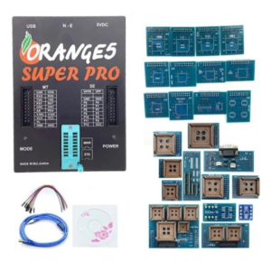 Orange 5 PLUS PRO