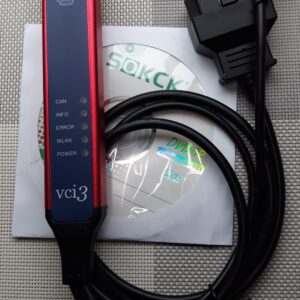 Scania20VCI3.jpg Scania VCI3 Scanner Diagnostic Tool