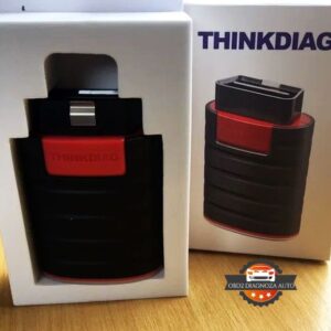 Thinkdiag Launch activat Diagzone