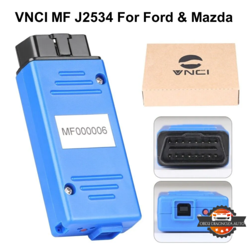 VNCI20MF20J253420.png VNCI MF J2534 interfață Ford Mazda