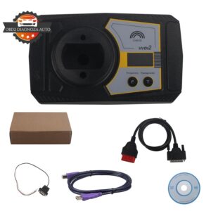 VVDI 2 Key Full Version