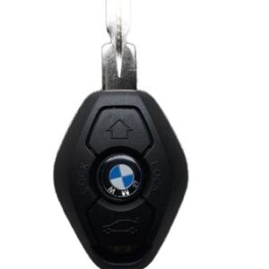 Cheie BMW EWS Cheie BMW EWS