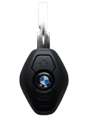 Cheie BMW EWS