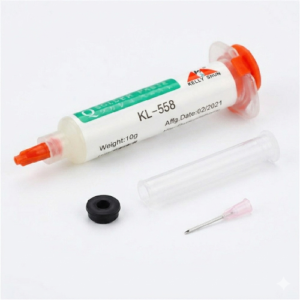Flux decapant KL-558