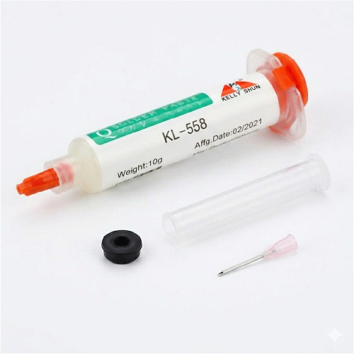 Flux decapant KL-558