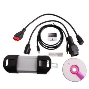 CanClip V200 CanClip V200