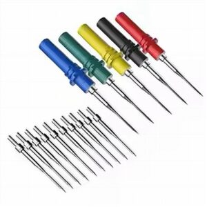 Set probe osciloscop Set probe osciloscop