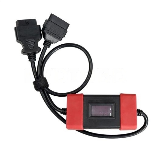 Adaptor 24V/12V pt camioane Adaptor 24V/12V pt camioane