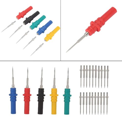 Set probe osciloscop Set probe osciloscop