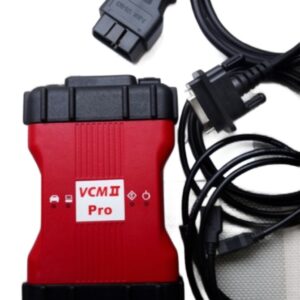 VCM2 Pro+UCDS+Forscan